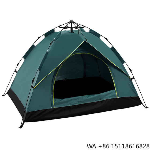 Outdoor Camping Furniture - Outdoor Wasserdichtes 2-3 Personen Camping Wandern