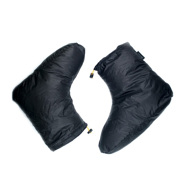 Ultralight Sleeping Bag - Eis Flamme ul Outdoor ultraleichte Gänse