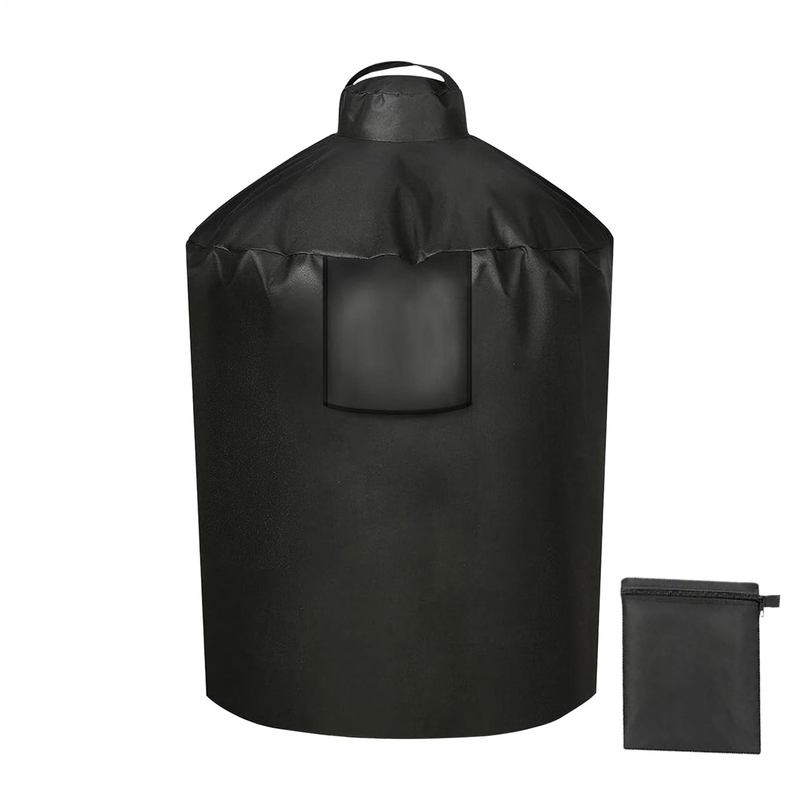 Outdoor Camping Cooking Set - Abdeckung für Grill 210D Oxford, verstellbarer
