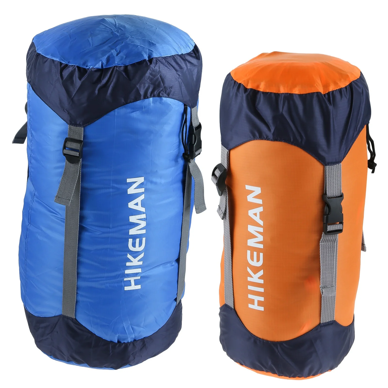 Ultralight Sleeping Bag - Tragbare Ultraleicht Outdoor Camping Schlafsäcke Kompression