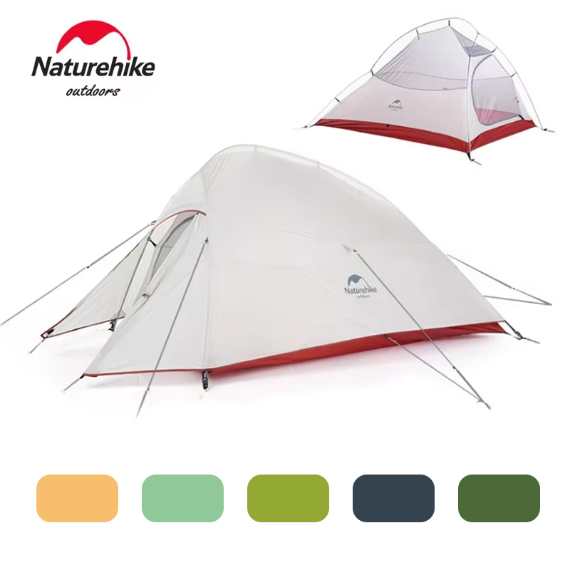 Ultralight Sleeping Bag - Naturehike Cloud Up 2 Pro Ultraleichtes