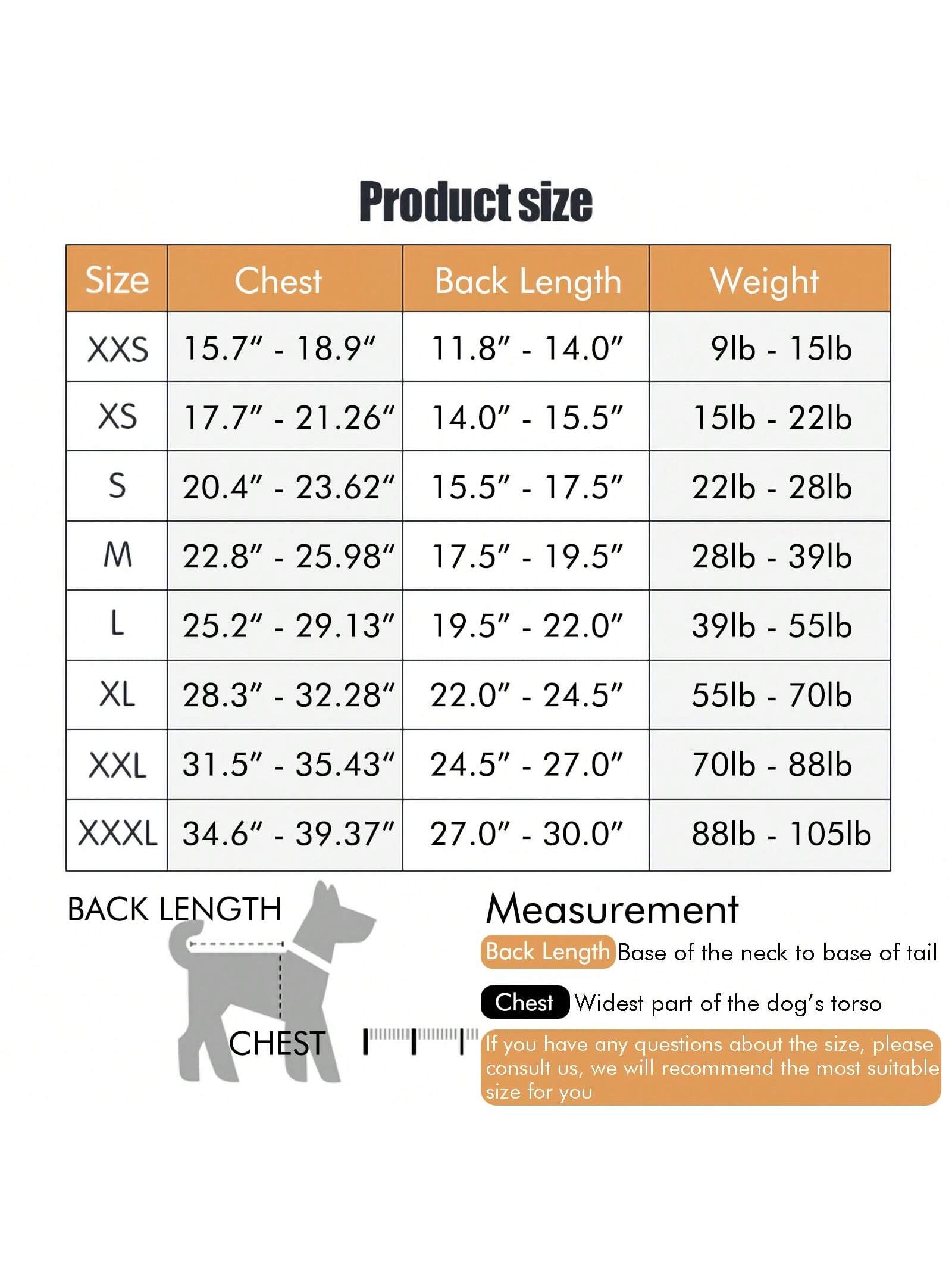 Winddichter Wasserdichter Hund – Outdoor Camping Jacket Bewertung und Preis