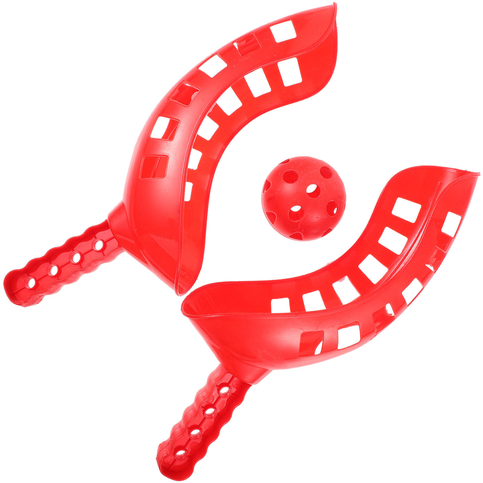 1 Set Schaufel-Ballfangspiel:  – Outdoor Indoor Camping Bewertung und Preis