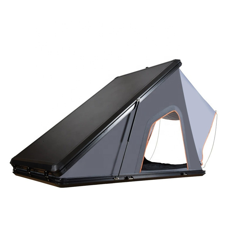 Hartschalen-Dachzelt für 2 Per – Outdoor Camping Automatic Quick Opening Tent Bewertung und Preis