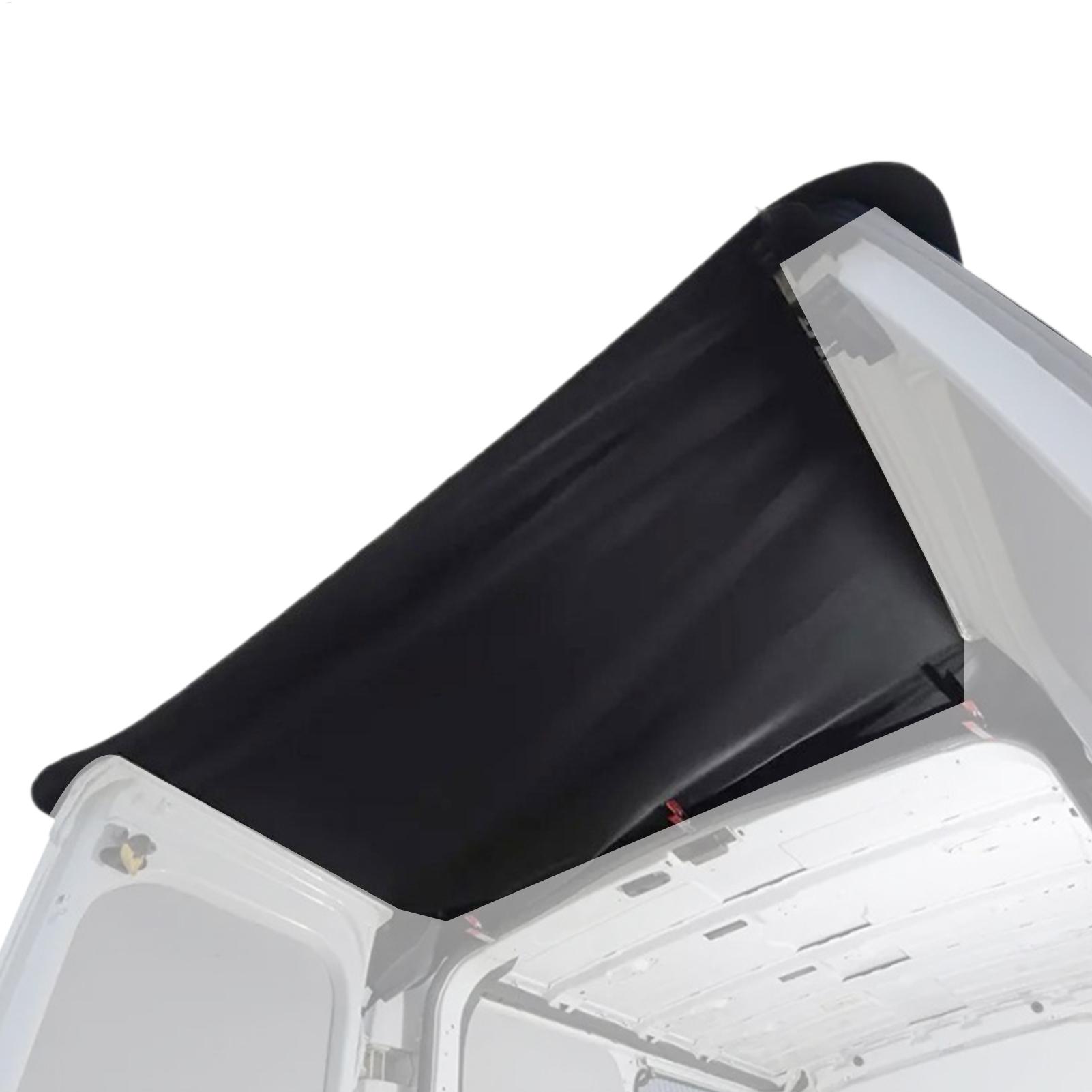 Windschutz-Hecktürabdeckung fü – Outdoor Indoor Camping Bewertung und Preis