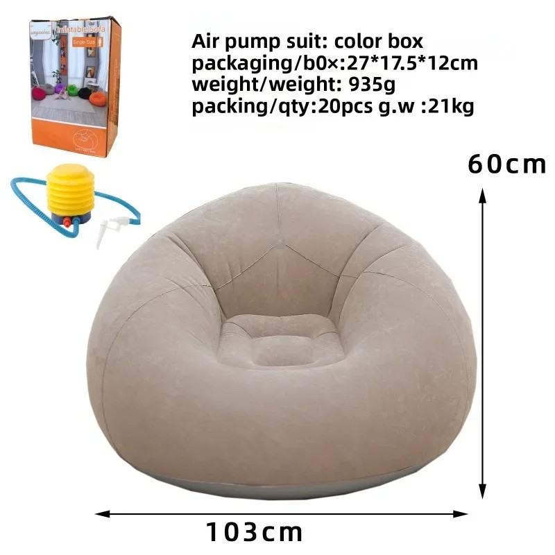 2026 – Top-Qualität aufblasbar – Outdoor Camping Couch Bewertung und Preis