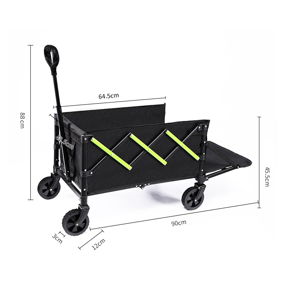 E-RIKE Faltbarer Mehrzweck-Han – Outdoor Camping Furniture Bewertung und Preis