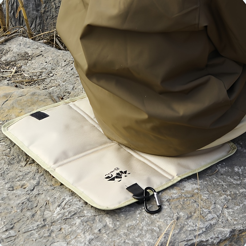 2026 NEU Outdoor Camping Faltb – Outdoor Camping Floor Mat Bewertung und Preis