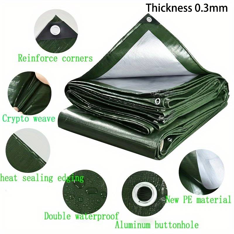 Wasserdichte große Plane, indi – Outdoor Camping Automatic Quick Opening Tent Bewertung und Preis