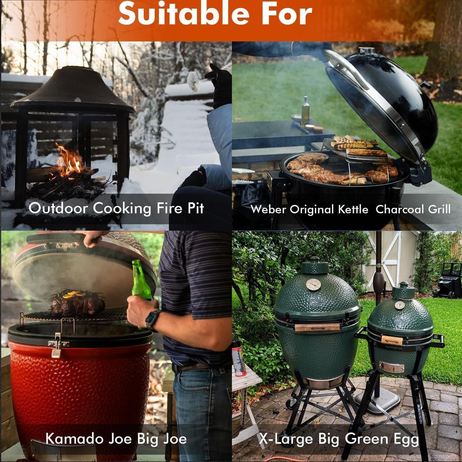 Abdeckung für Grill 210D Oxfor – Outdoor Camping Cooking Set Bewertung und Preis