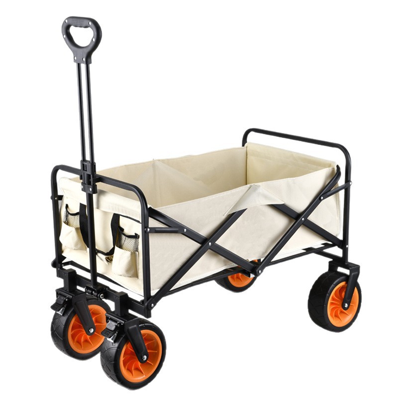 Outdoor-Camping-Klappwagen, Ro – Outdoor Camping Furniture Bewertung und Preis