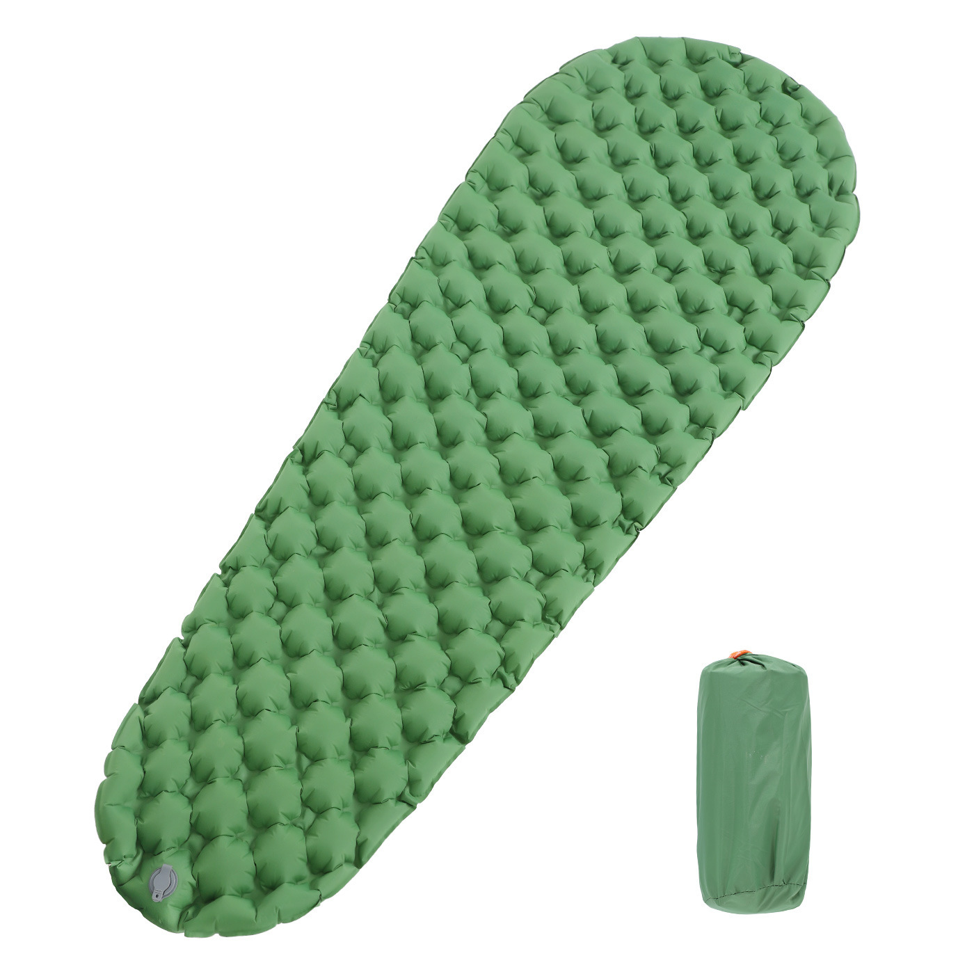 Camping Zelt Mumie Luftmatratz – Outdoor Camping Floor Mat Bewertung und Preis