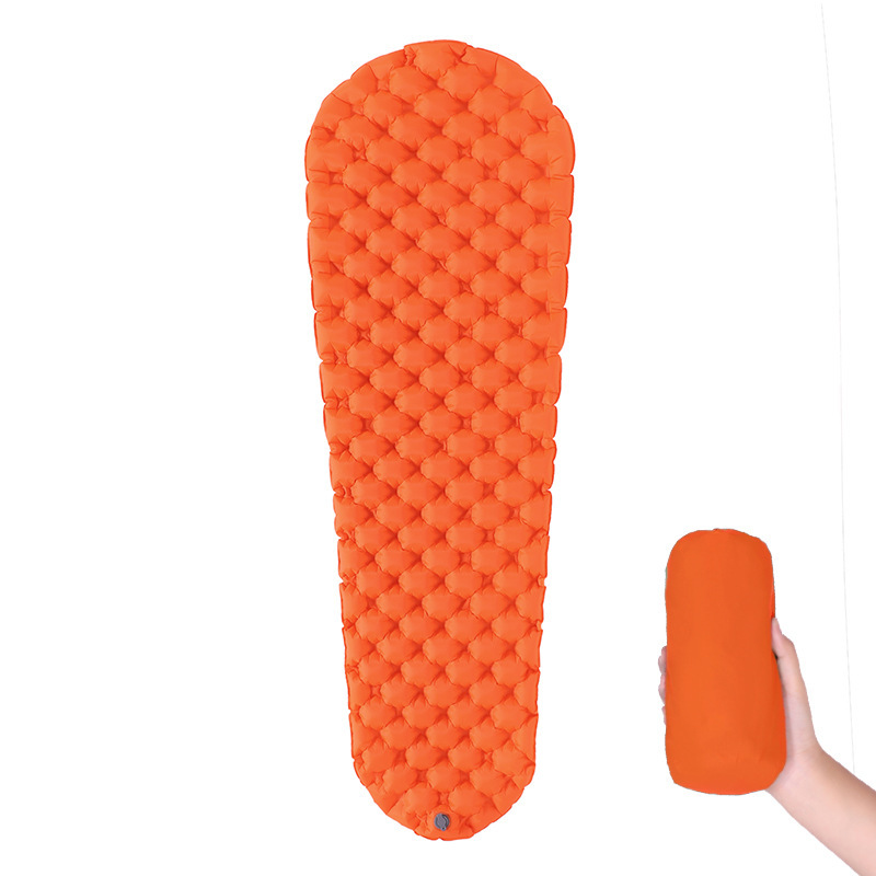 Camping Zelt Mumie Luftmatratz – Outdoor Camping Floor Mat Bewertung und Preis