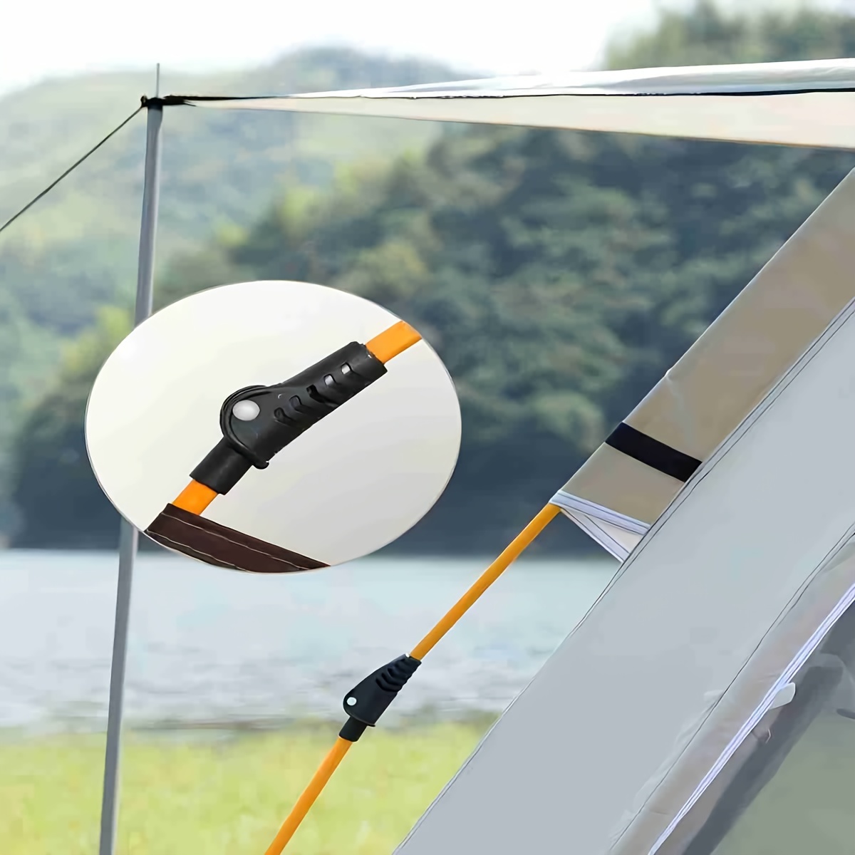 Automatisches Schnellöffnungs- – Outdoor Camping Automatic Quick Opening Tent Bewertung und Preis
