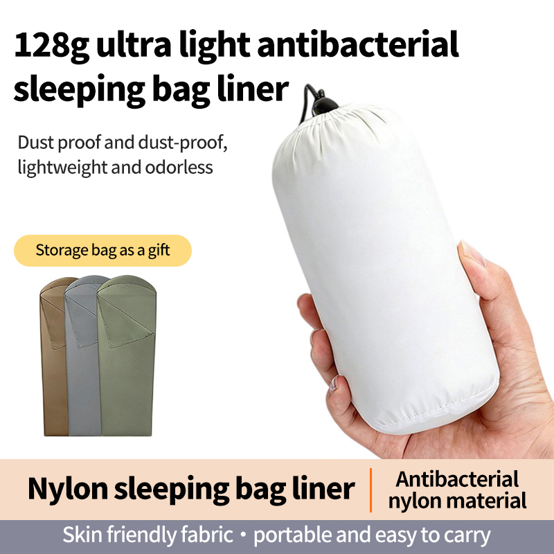 Leichter Schlafsack-Inlett für – Ultralight Sleeping Bag Bewertung und Preis