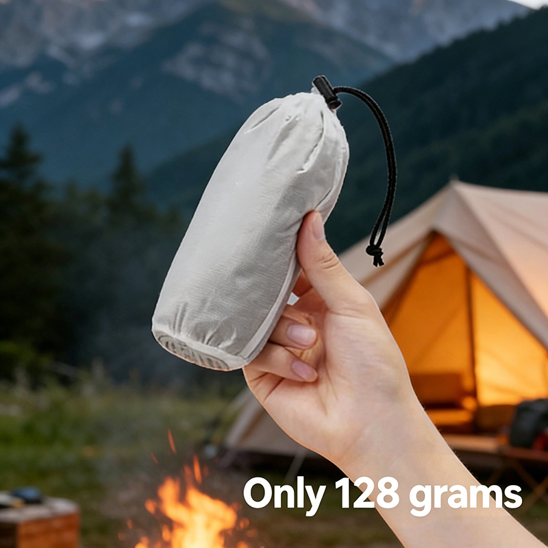 Leichter Schlafsack-Inlett für – Ultralight Sleeping Bag Bewertung und Preis