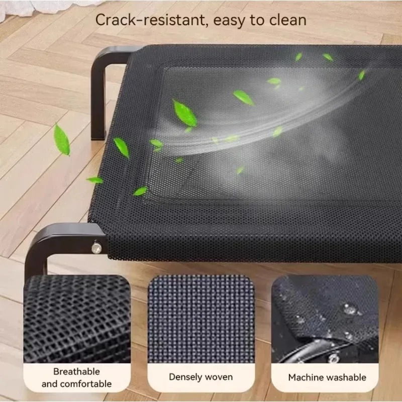 Hundehütte Faltbares Hundebett – Outdoor Camping Couch Bewertung und Preis