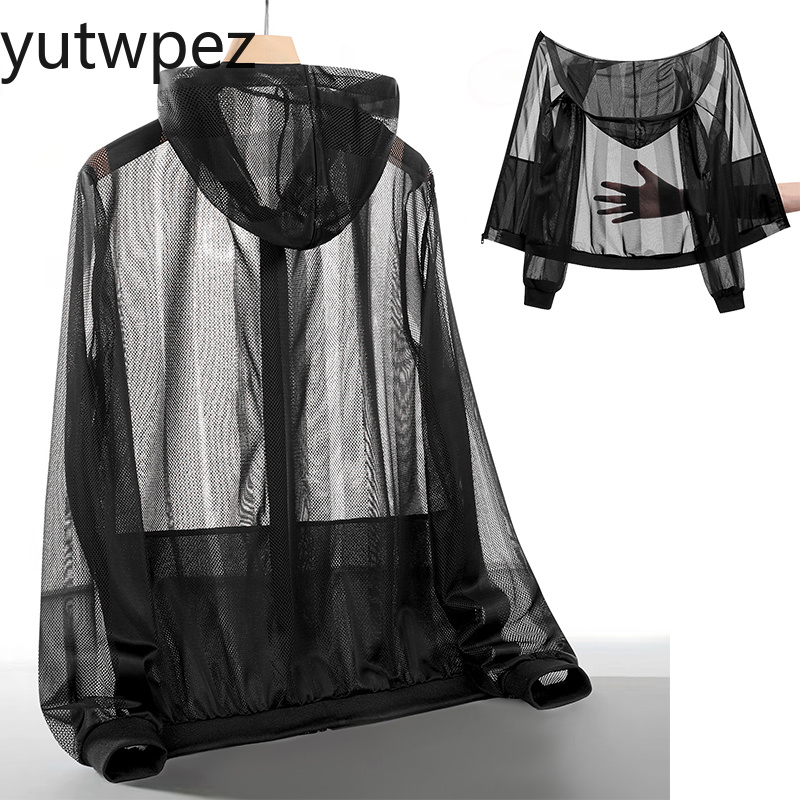 Sommer UPF50+ UV-Sonnenschutzj – Outdoor Camping Jacket Bewertung und Preis