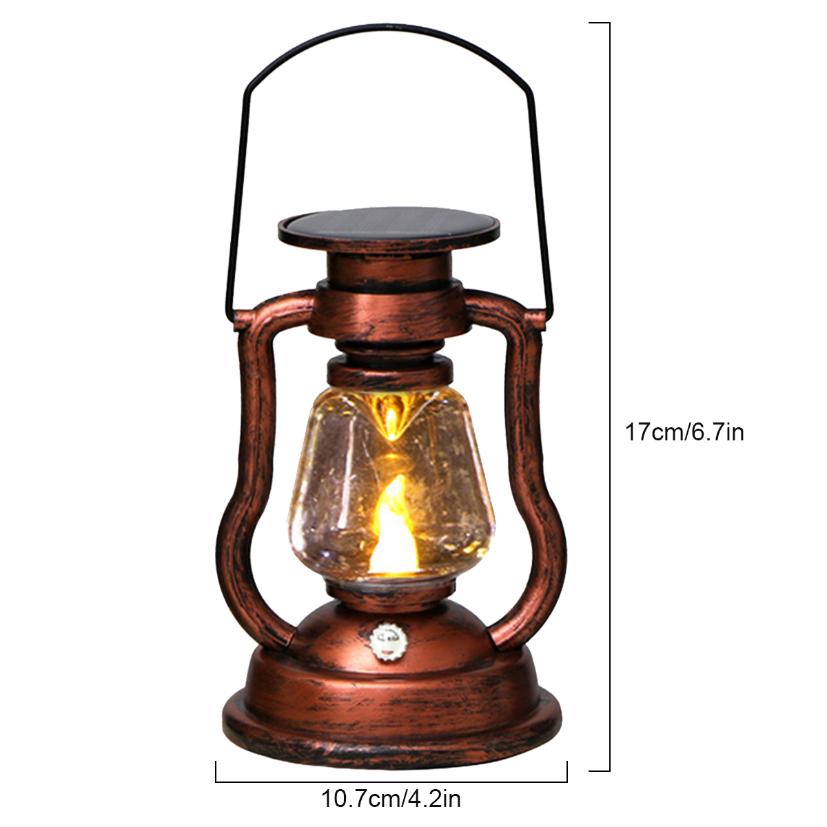 Atmosphärisches Licht Retro LE – Outdoor Camping Adventure Lamp Bewertung und Preis