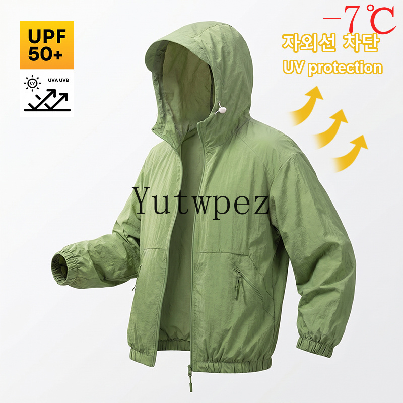 Unisex Sonnenschutzjacke UPF88 – Outdoor Camping Jacket Bewertung und Preis