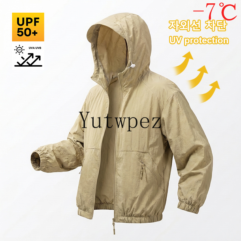 Unisex Sonnenschutzjacke UPF88 – Outdoor Camping Jacket Bewertung und Preis
