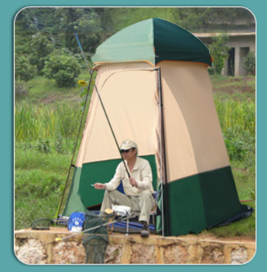 Großes Oxford-Gewebe Vier-Jahr – Outdoor Camping Furniture Bewertung und Preis
