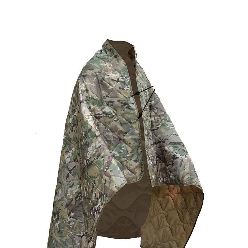Sommer Camping Decke Poncho Ca – Ultralight Sleeping Bag Bewertung und Preis