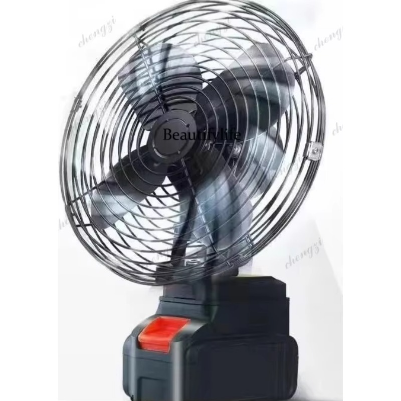 AB03 Kabelloser Lithium-Akku-V – Outdoor Camping Fan Bewertung und Preis
