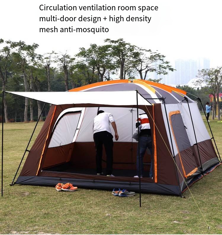 Outdoor Bestseller Doppelperso – Outdoor Camping Furniture Bewertung und Preis