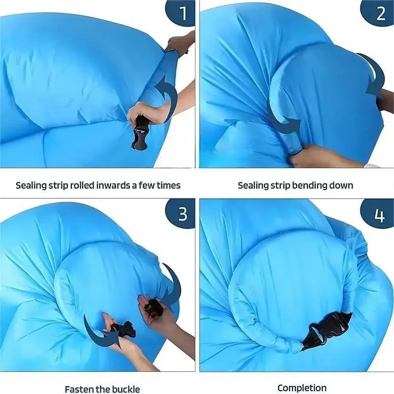 2026 Neueste Modelle Ultraleic – Ultralight Sleeping Bag Bewertung und Preis
