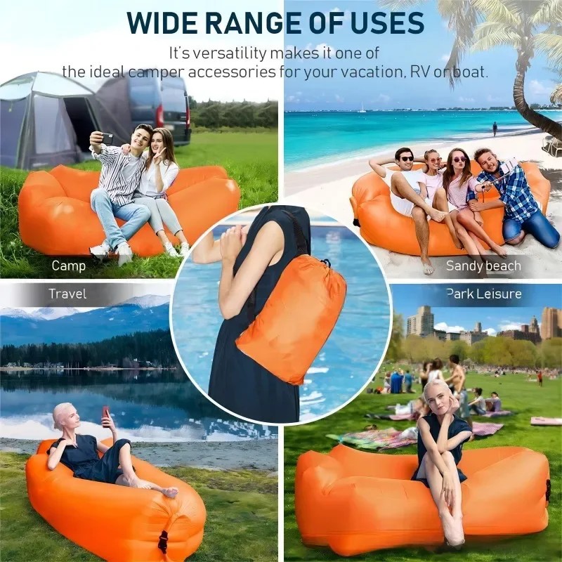2026 Neueste Modelle Ultraleic – Ultralight Sleeping Bag Bewertung und Preis