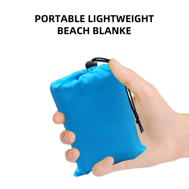 Wasserdichte, faltbare Picknic – Outdoor Camping Floor Mat Bewertung und Preis