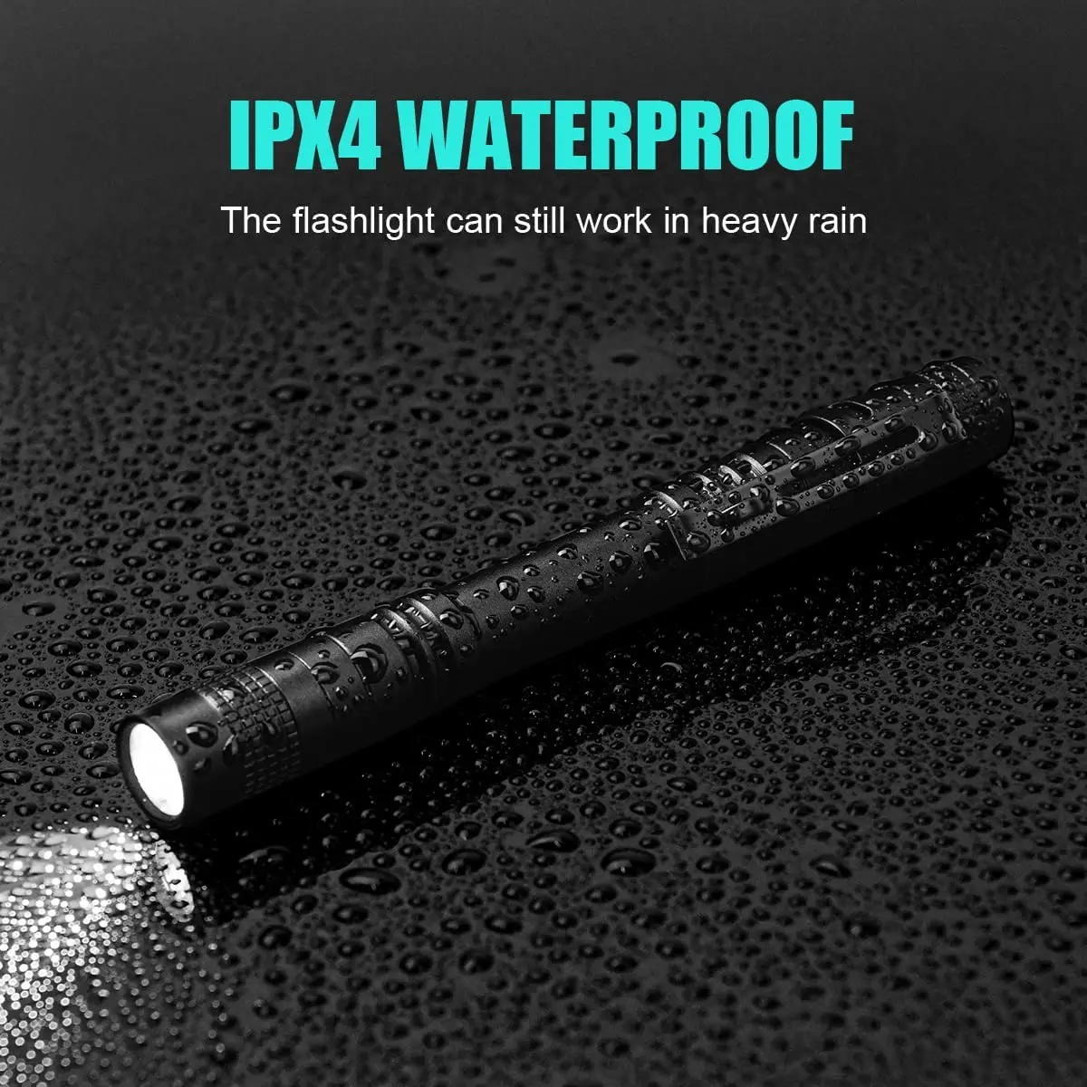 Tragbare Mini-LED-Stift-Tasche – Outdoor Camping Glamping Bewertung und Preis