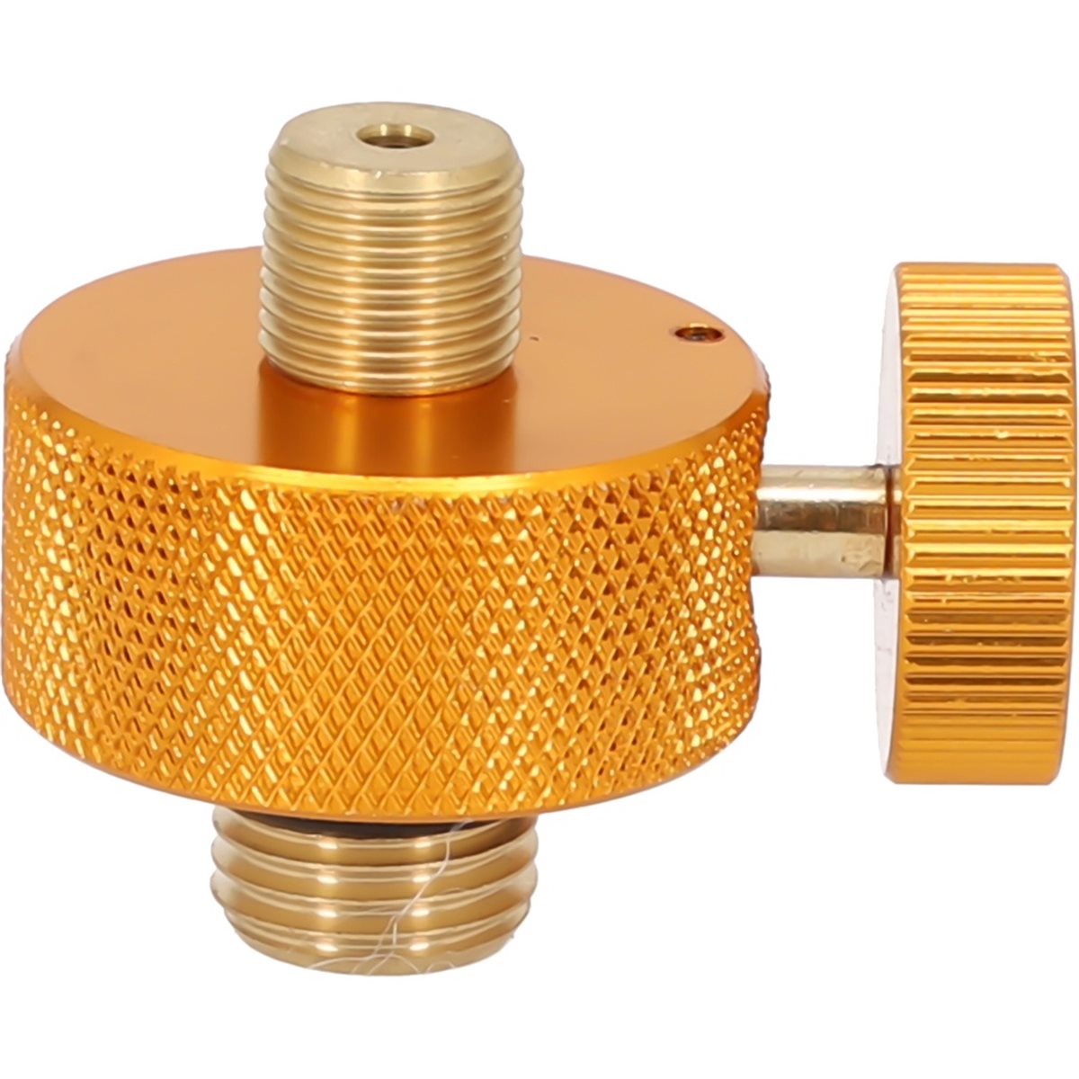 Camping-Gaskocher-Adapter mit  – Outdoor Und Camping Messe Bewertung und Preis