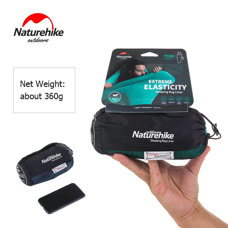 Naturehike Schlafsack-Inlett,  – Ultralight Sleeping Bag Bewertung und Preis