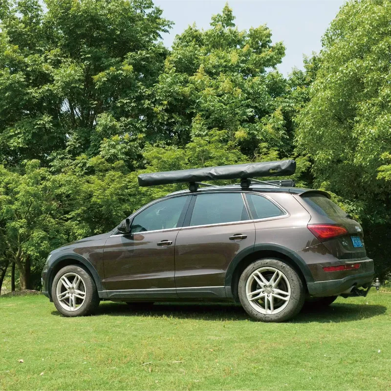 Awnlux 270 Grad 4x4 Freistehen – Outdoor Camping Adventures Bewertung und Preis
