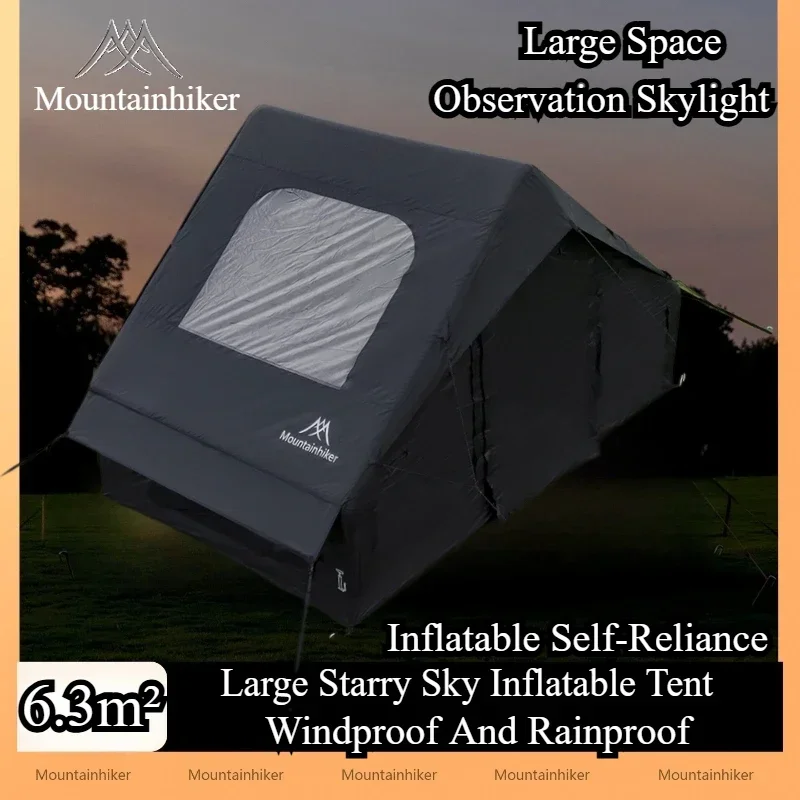 MOUNTAINHIKER Extra Großes Auf – Outdoor Camping Gazebo Bewertung und Preis