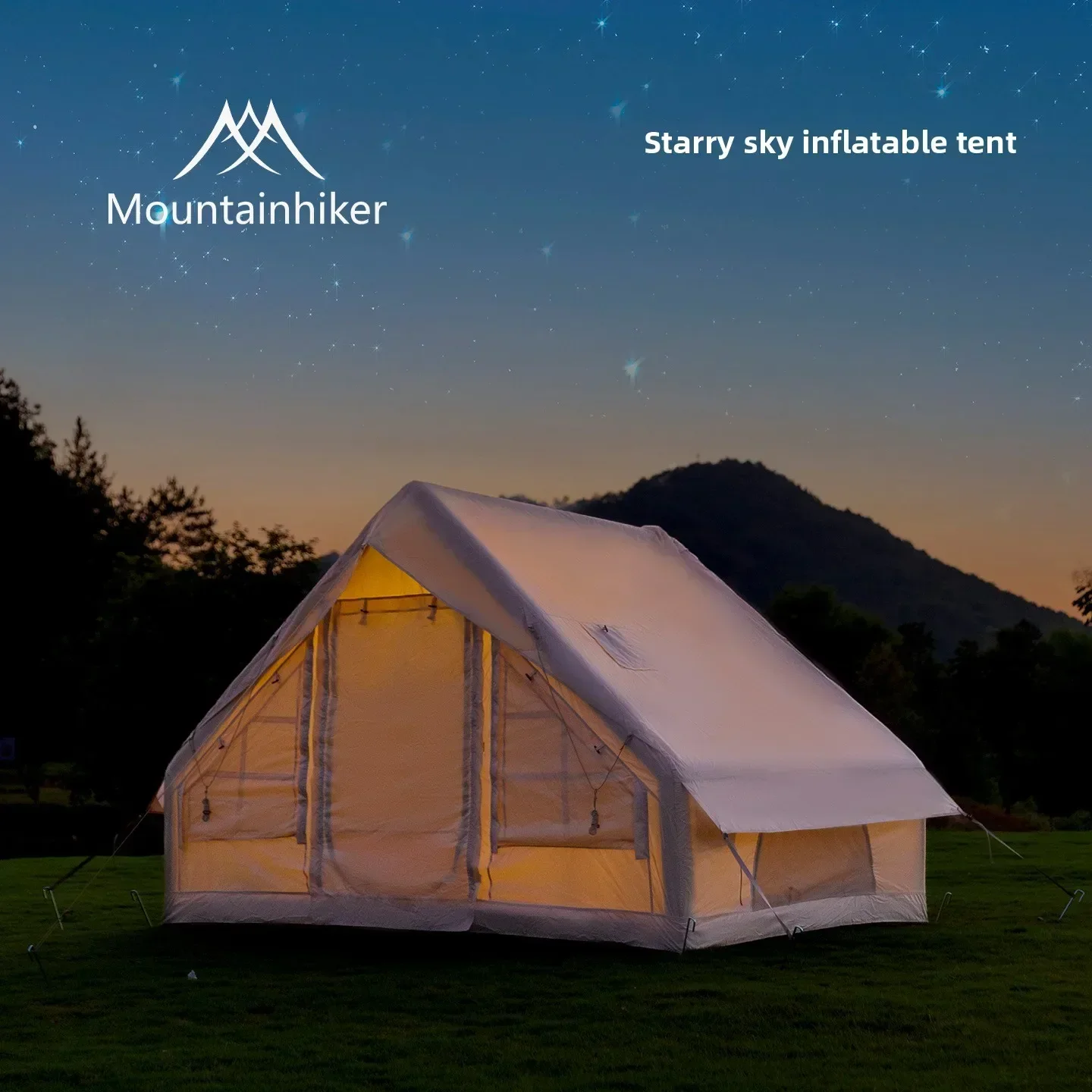 MOUNTAINHIKER Extra Großes Auf – Outdoor Camping Gazebo Bewertung und Preis