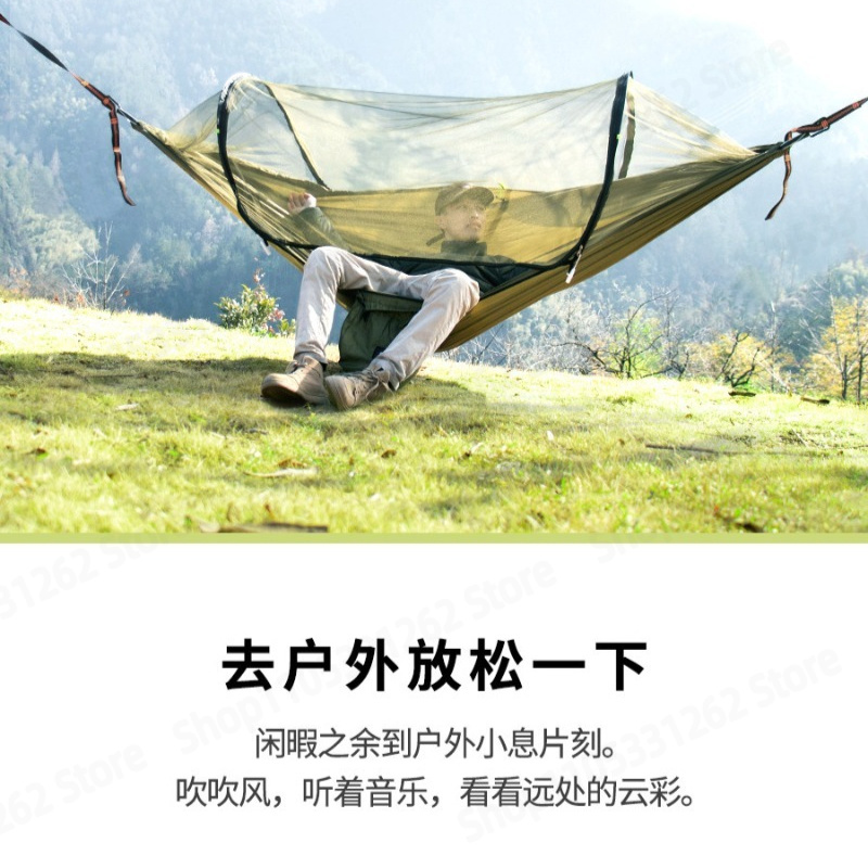 Automatisch schnell aufklappba – Outdoor Camping Automatic Quick Opening Tent Bewertung und Preis