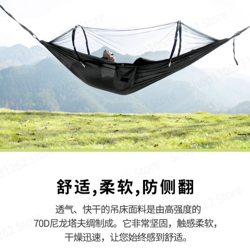 Automatisch schnell aufklappba – Outdoor Camping Automatic Quick Opening Tent Bewertung und Preis