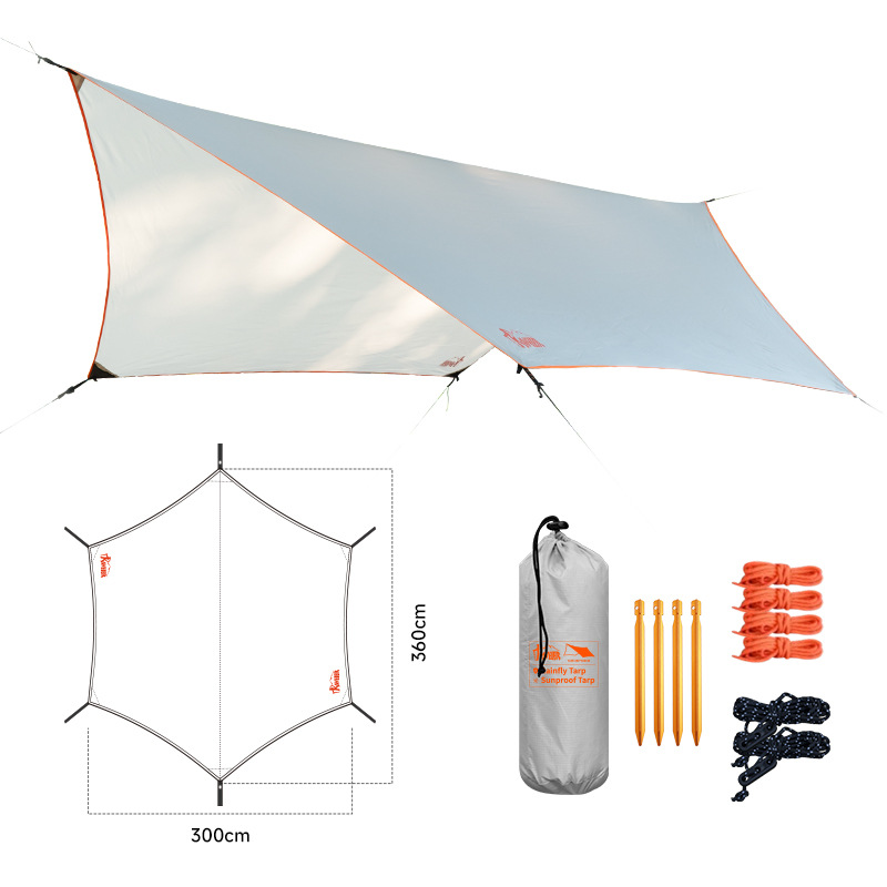 Sonnenschutz-Zelt, Sonnenschut – Outdoor Camping Automatic Quick Opening Tent Bewertung und Preis