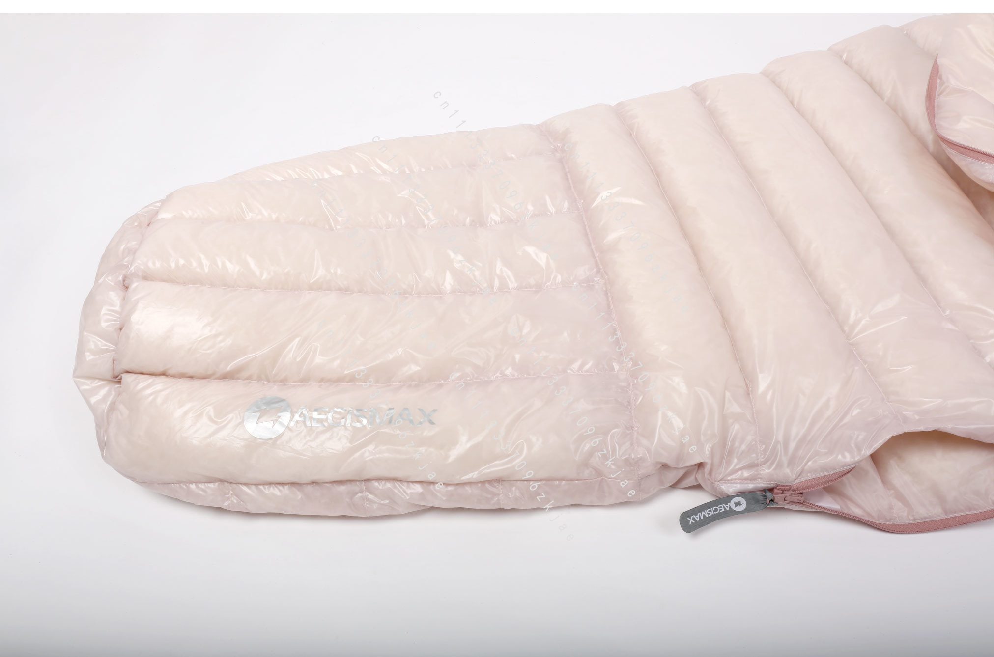 AIR 10D 800FP Ultra Dry Daunen – Ultralight Sleeping Bag Bewertung und Preis