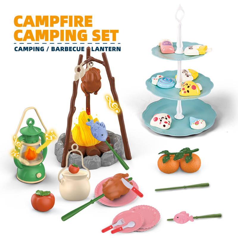 Kinder-Outdoor-Abenteuer-Werkz – Outdoor Camping Adventures Bewertung und Preis