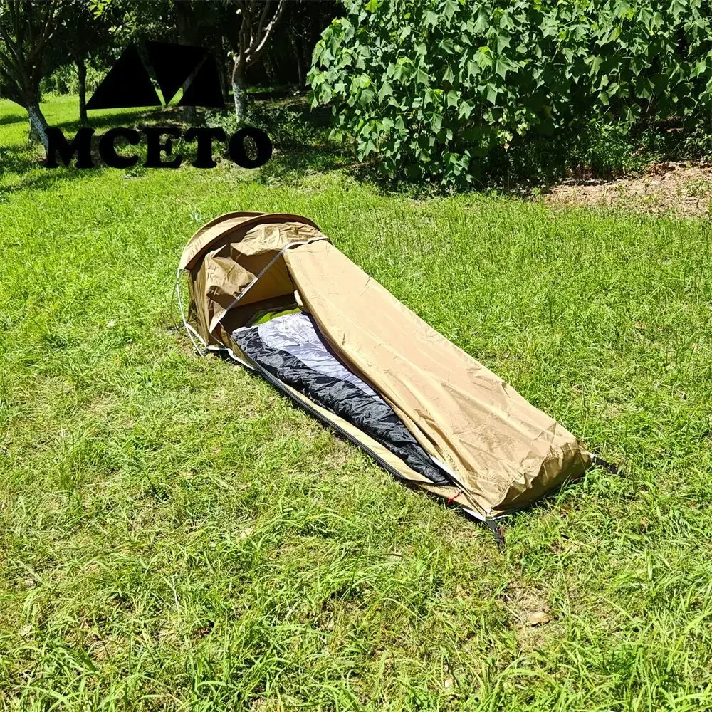Ultraleichtes Campingzelt für  – Ultralight Sleeping Bag Bewertung und Preis
