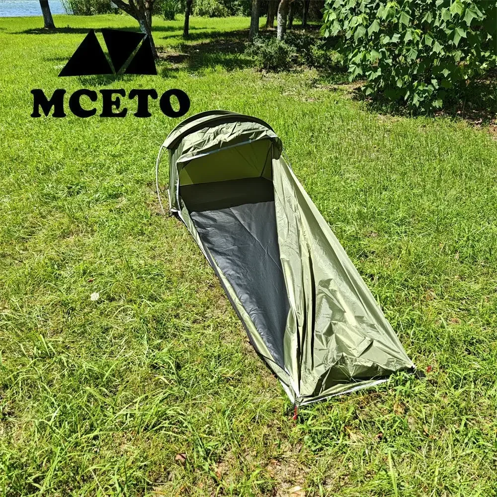 Ultraleichtes Campingzelt für  – Ultralight Sleeping Bag Bewertung und Preis