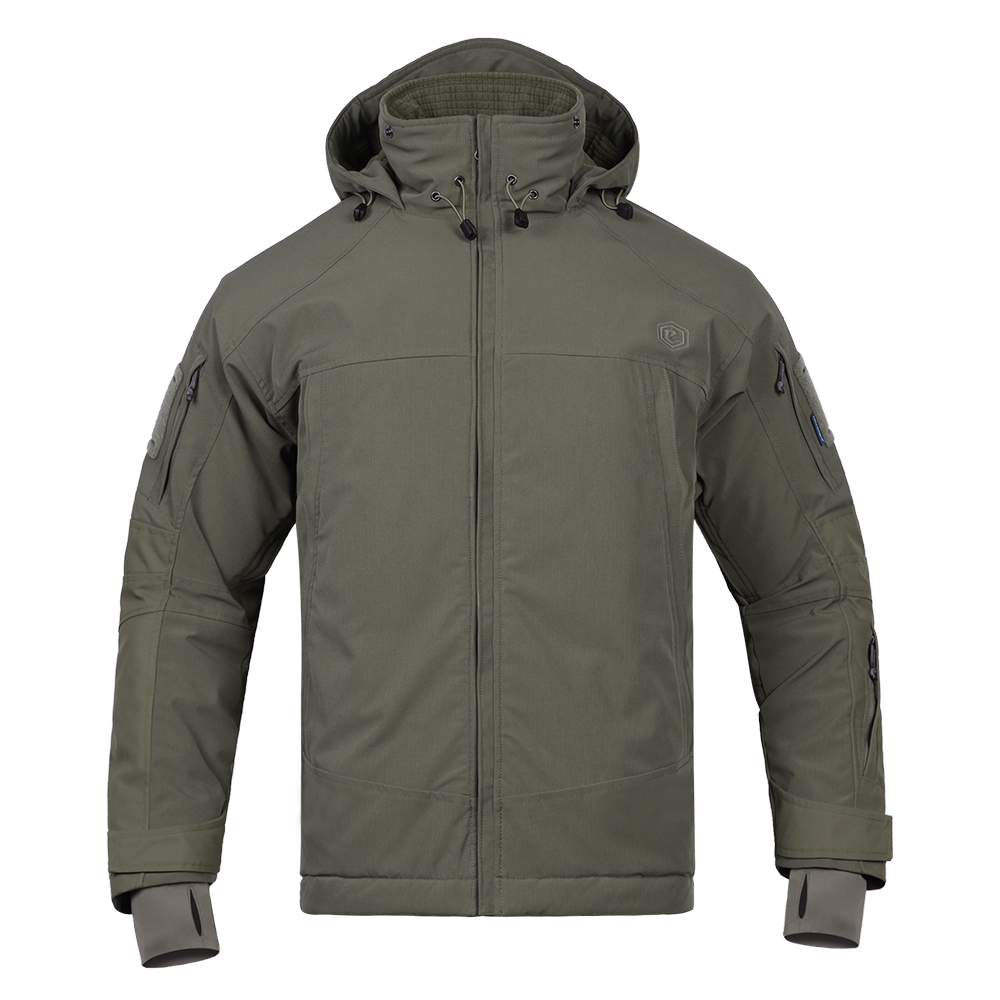 Emersongear Blue Label Musk-Ox – Outdoor Camping Jacket Bewertung und Preis