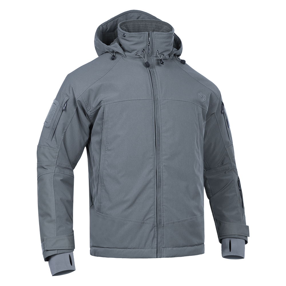 Emersongear Blue Label Musk-Ox – Outdoor Camping Jacket Bewertung und Preis