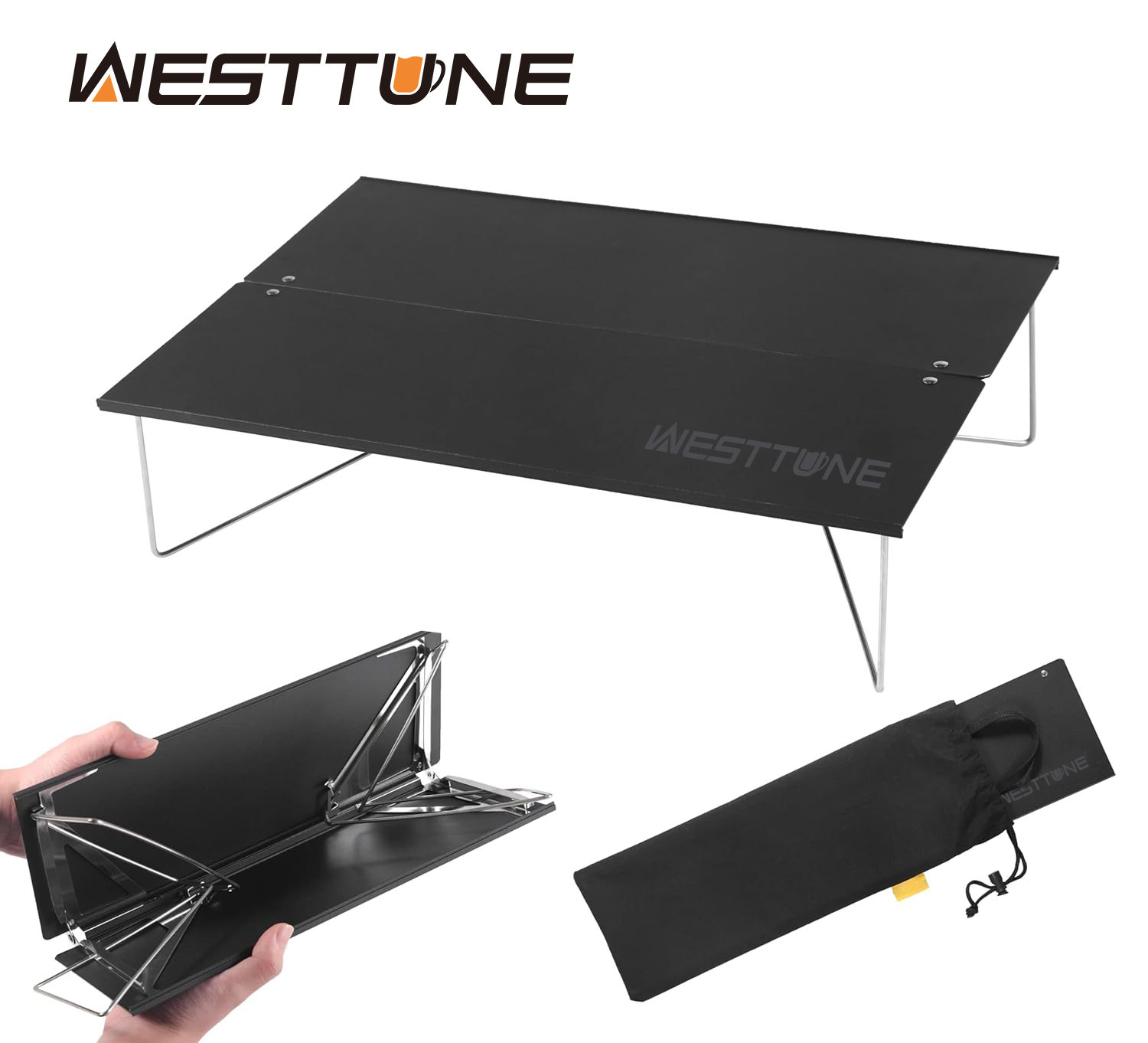 WESTTUNE Kompakter Mini-Campin – Outdoor Camping Gazebo Bewertung und Preis