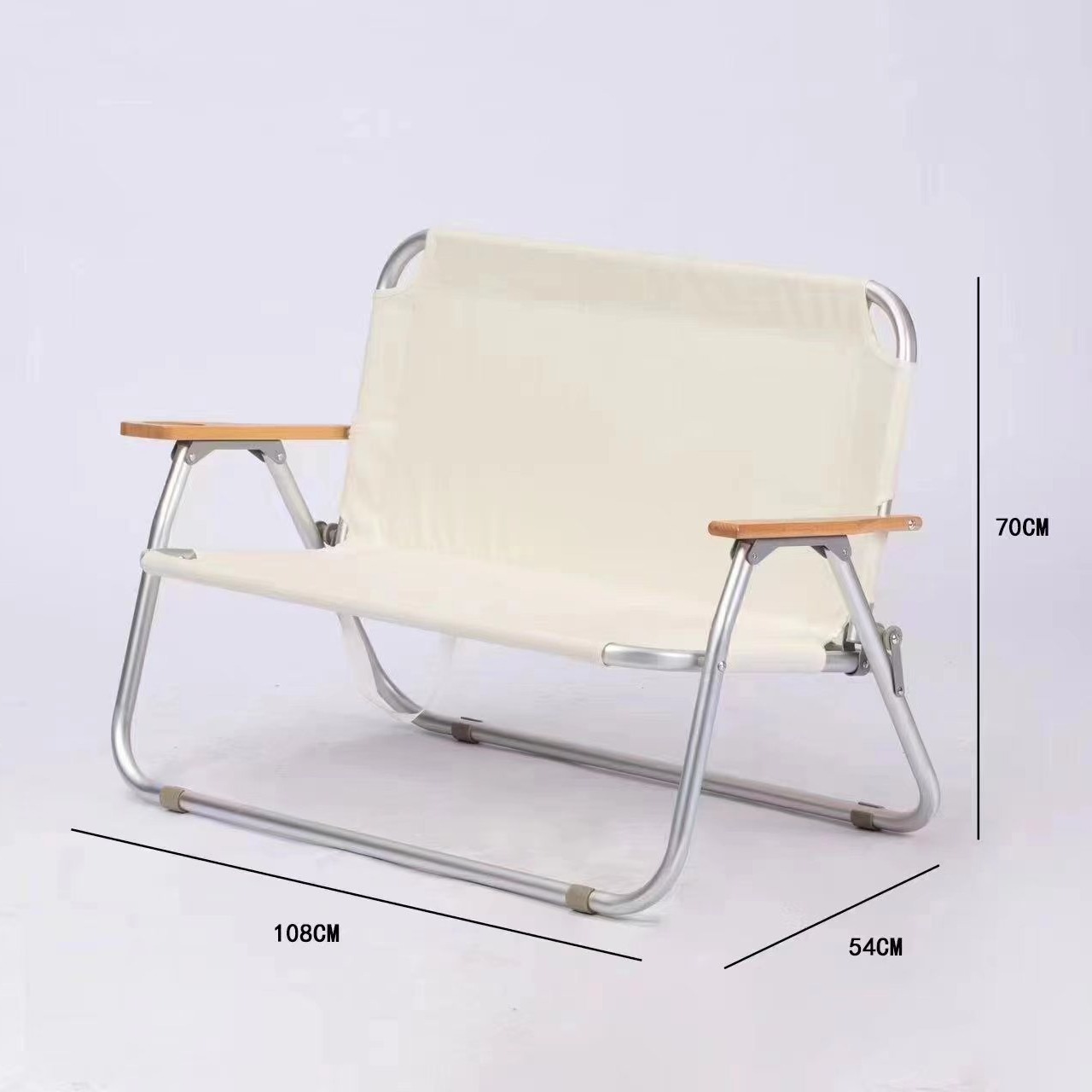Großhandel Outdoor 2-Personen  – Outdoor Camping Furniture Bewertung und Preis