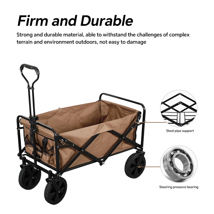 HOMFUL Angelwagen Zusammenklap – Outdoor Camping Furniture Bewertung und Preis